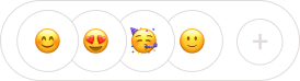emojis