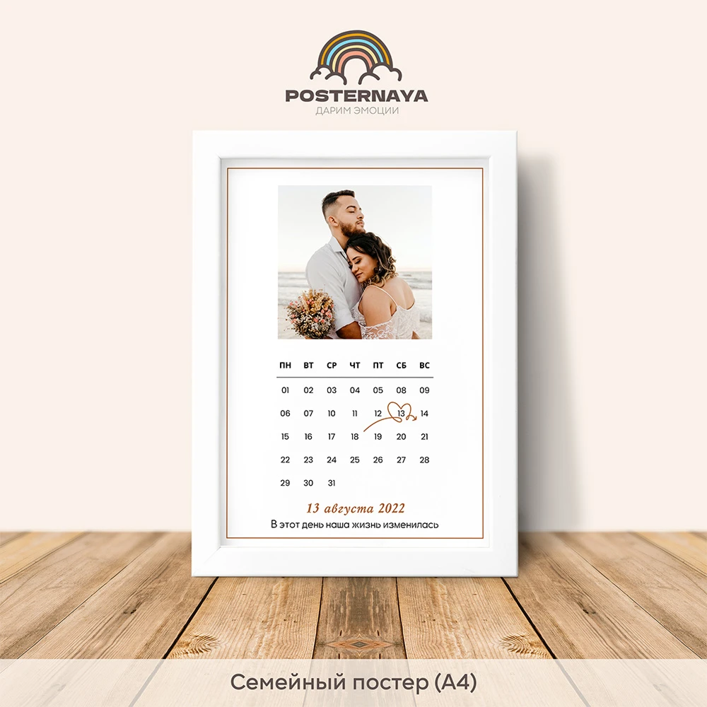 Постер «Лучший день»