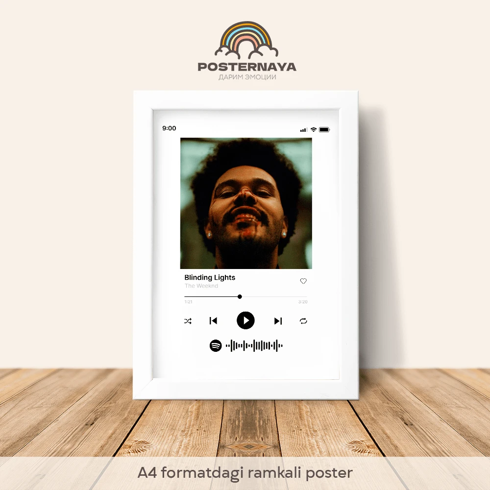 «Sevgi musiqasi» posteri